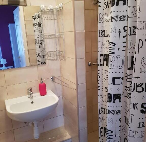 חדר סטנדרט, Vincze Villa Vendégház