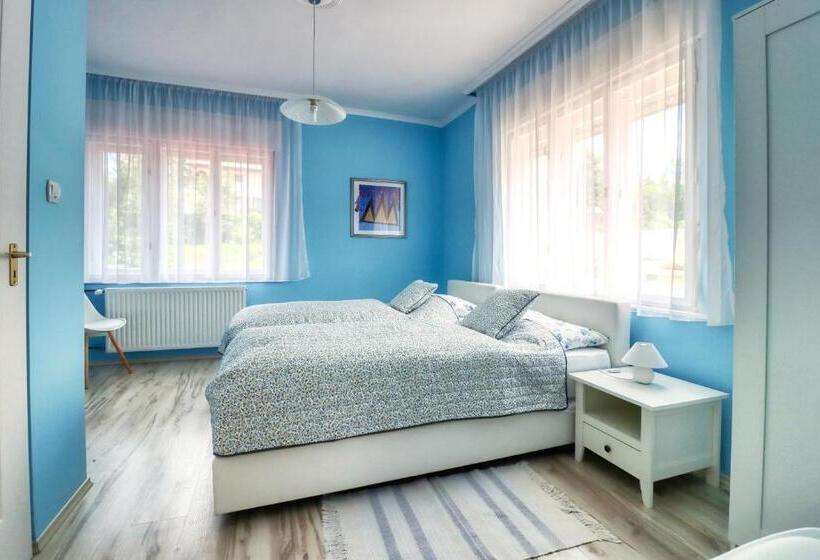 חדר סטנדרט, Vincze Villa Vendégház