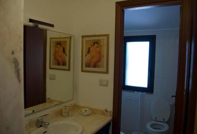 חדר סטנדרט, B&b Cactus