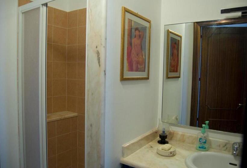 חדר סטנדרט, B&b Cactus