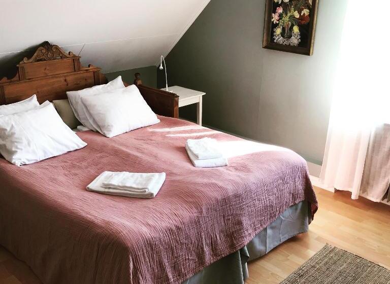 Номер Стандарт, Gamla Gästgivaregården