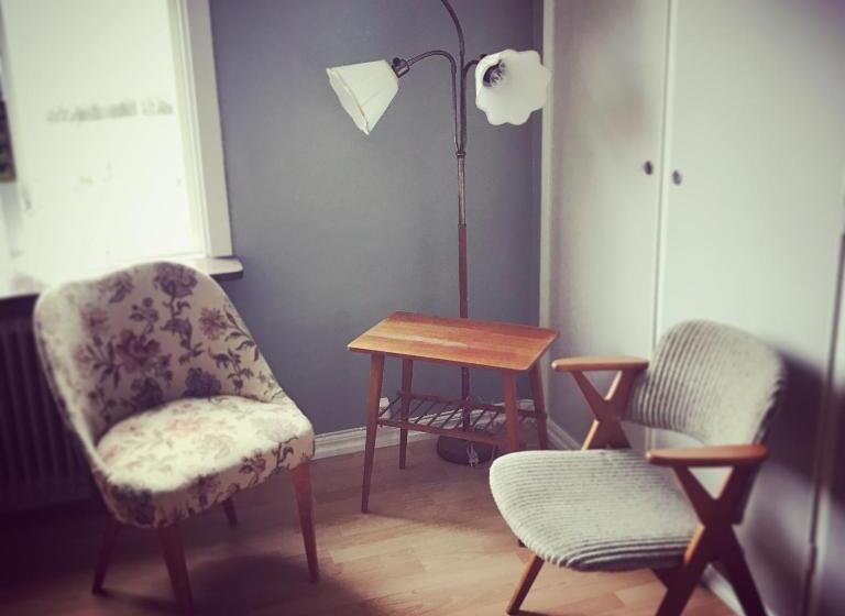 Номер Стандарт, Gamla Gästgivaregården