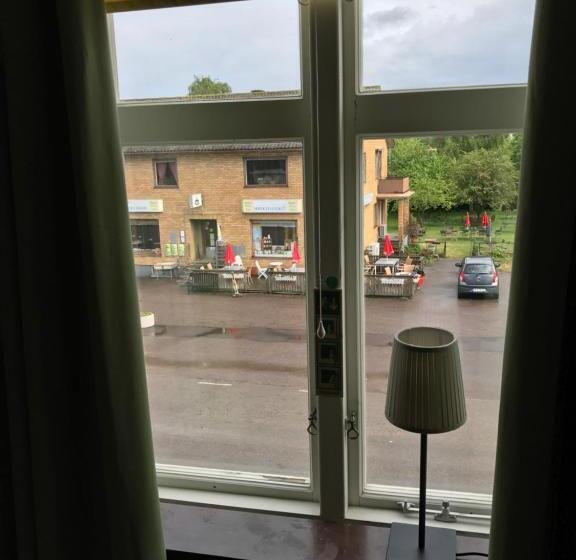 Номер Стандарт, Gamla Gästgivaregården