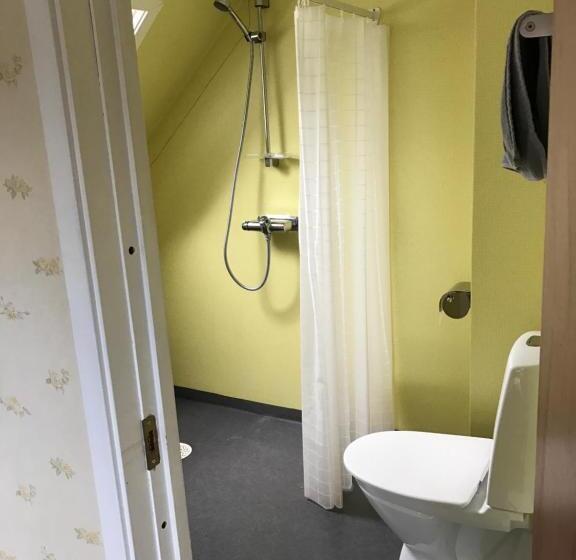 Номер Стандарт Вид на Сад, Gamla Gästgivaregården