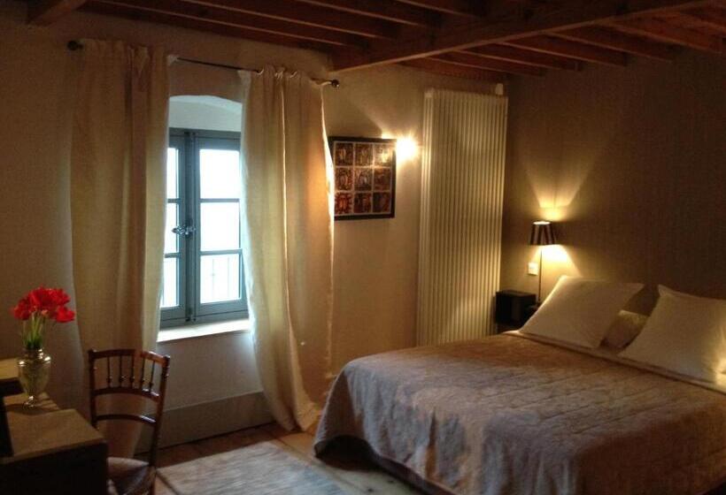 Номер Стандарт, Le Rézinet   Chambres D Hôtes