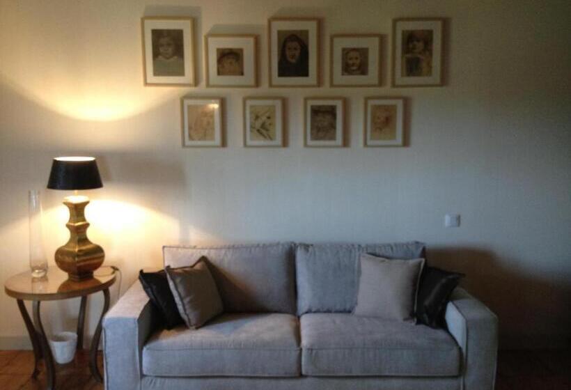 חדר סופריור, Le Rézinet   Chambres D Hôtes