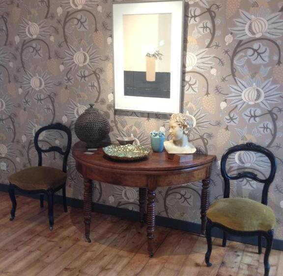 חדר דלוקס, Le Rézinet   Chambres D Hôtes