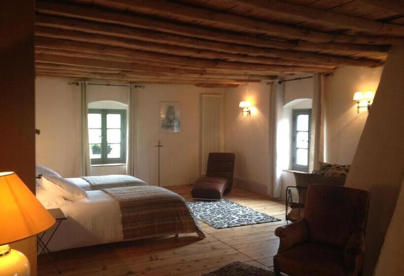 Номер Стандарт, Le Rézinet   Chambres D Hôtes