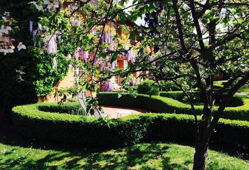 غرفة قياسية مزوَّدة بجاكوزي, Maison D Hôtes Lagatine