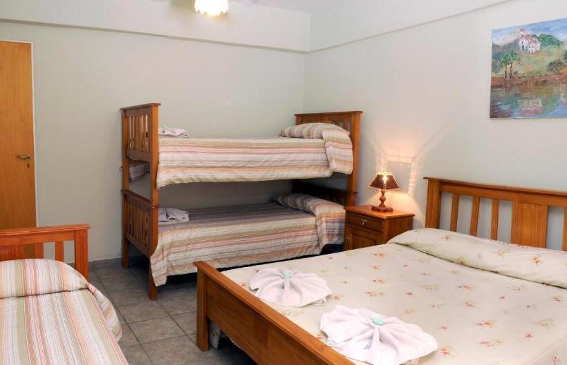 1ベッドルームアパートメント, Complejo Poblenou