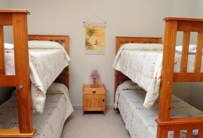 דירת חדר, Complejo Poblenou