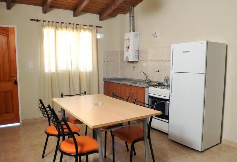 2ベッドルームアパートメント, Complejo Poblenou