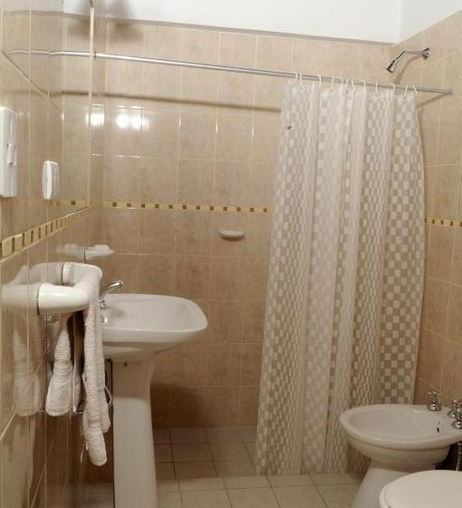 דירת שני חדרים, Complejo Poblenou