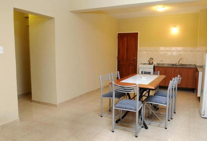Апартаменты 2 Спальни, Complejo Poblenou
