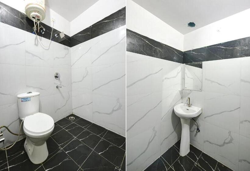 اتاق لوکس, Fabhotel Green Valley