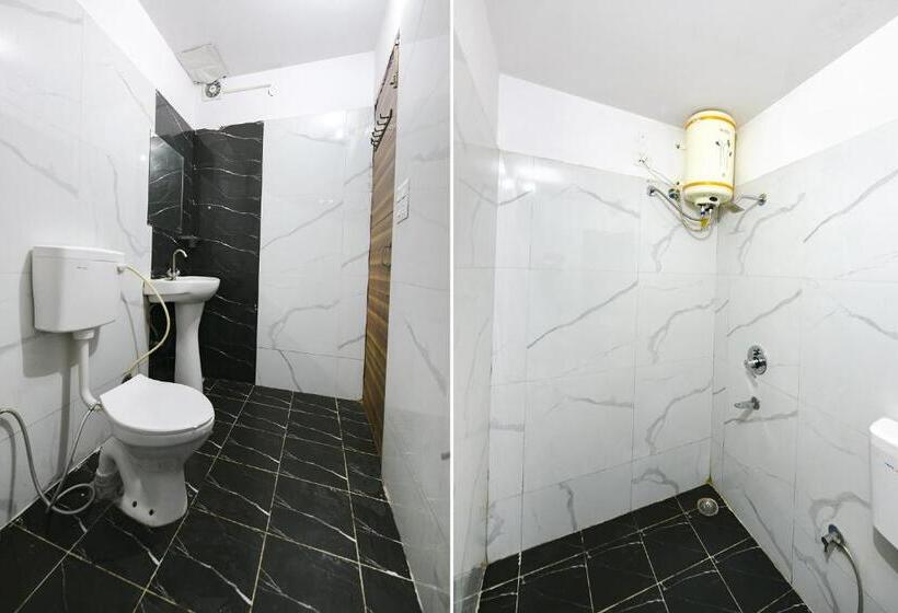 اتاق سوپریور, Fabhotel Green Valley