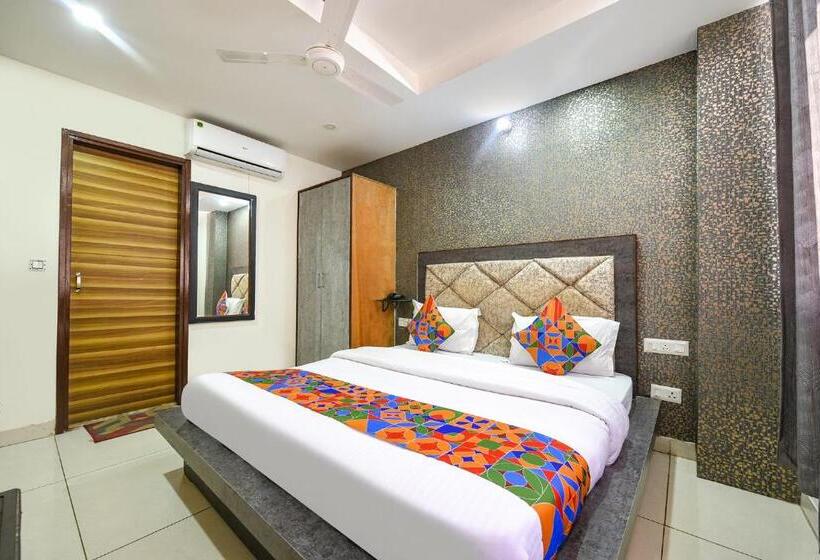 اتاق سوپریور, Fabhotel Green Valley