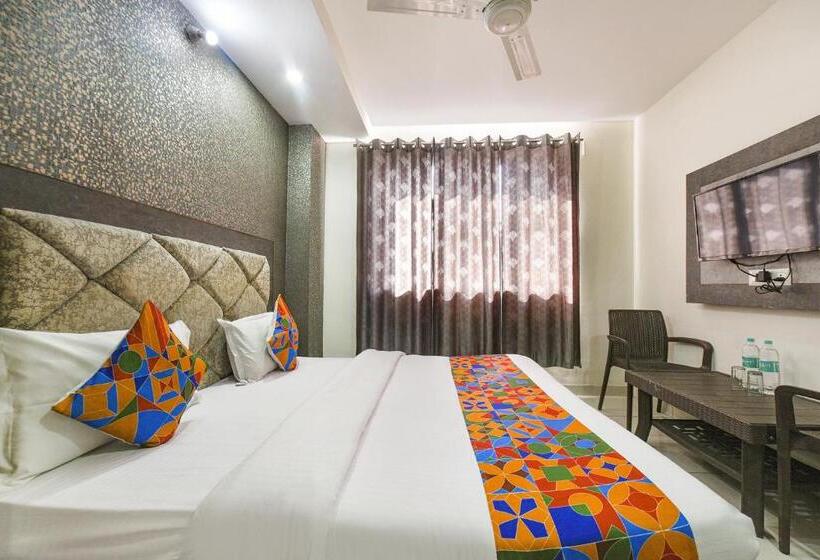 اتاق سوپریور, Fabhotel Green Valley