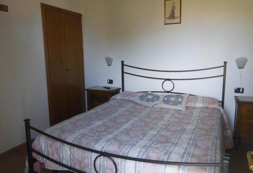 اتاق استاندارد, Agriturismo La Castellina