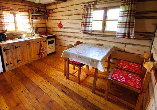 خانه 1 خوابه, Anni Tourism Farm