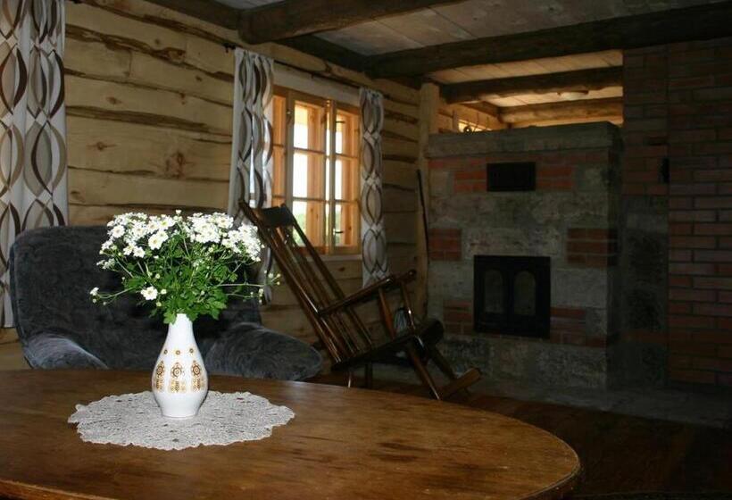 خانه 1 خوابه, Anni Tourism Farm