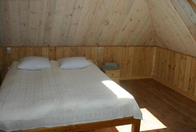 خانه 1 خوابه, Anni Tourism Farm