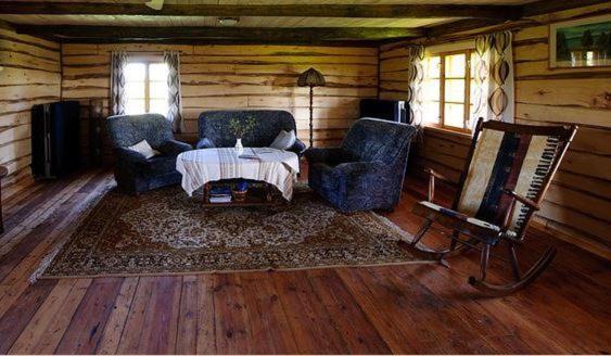 خانه 1 خوابه, Anni Tourism Farm