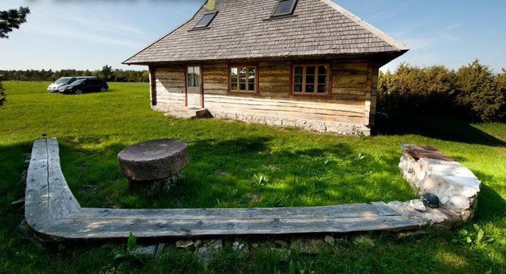 خانه 1 خوابه, Anni Tourism Farm