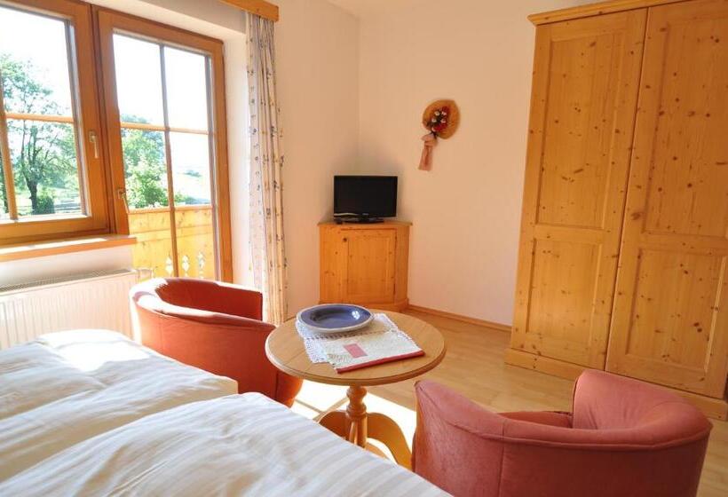 חדר סטנדרט, Hansbauerhof