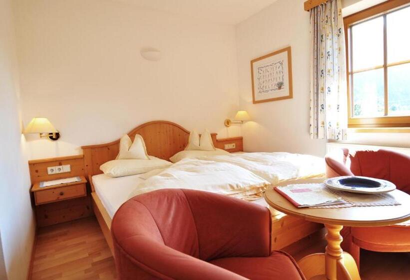 חדר סטנדרט, Hansbauerhof