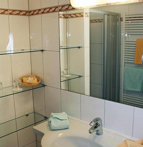 Апартаменты Deluxe 2 Спальни, Hansbauerhof