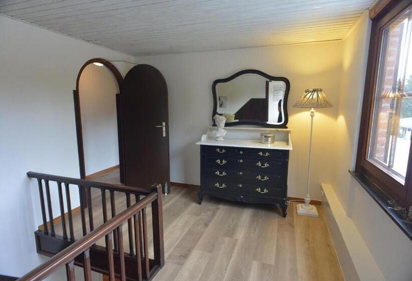 标准单人间, Hostellerie D Inzepré