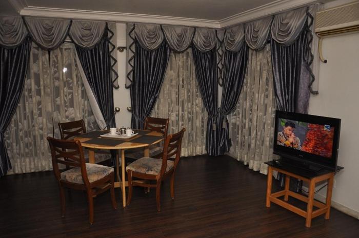 غرفة ديلوكس, Khalsa Palace