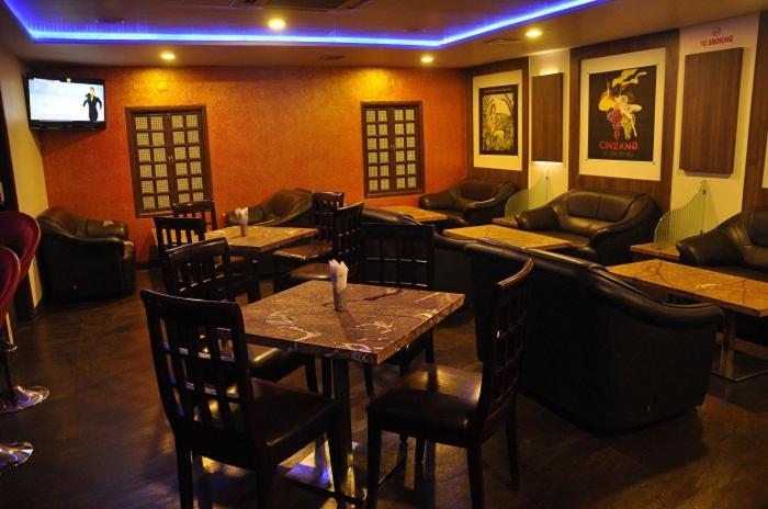 غرفة ديلوكس, Khalsa Palace