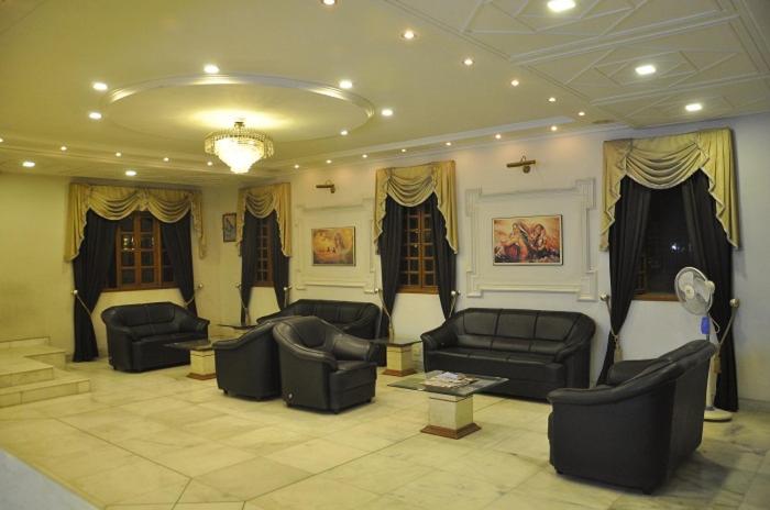 غرفة ديلوكس, Khalsa Palace