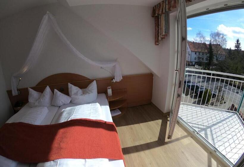 스탠다드 룸, Landgasthaus Schäferhof