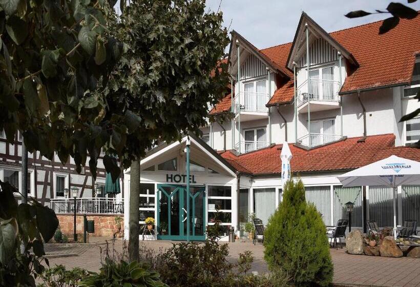 Номер Стандарт, Landgasthaus Schäferhof