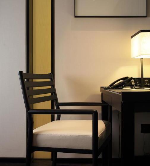 חדר פרמיום, Wuhan Ziyuan