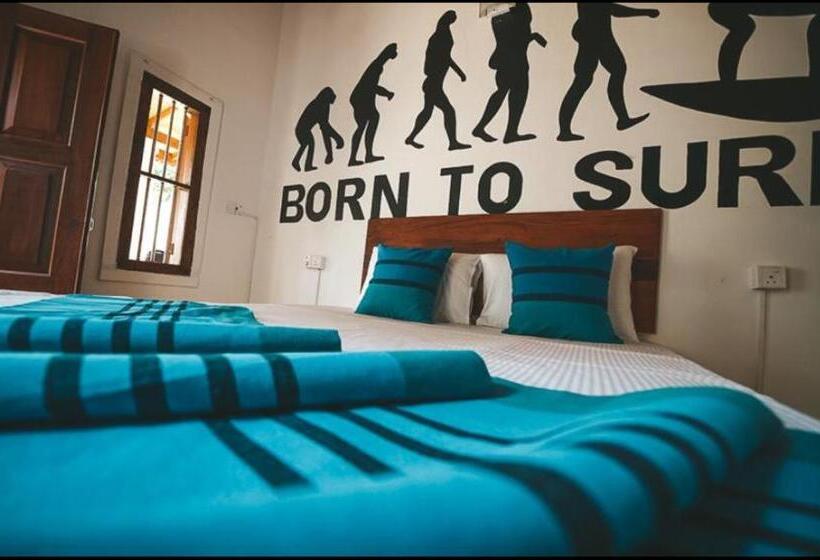 غرفة قياسية, Canberra Holidays   Mirissa