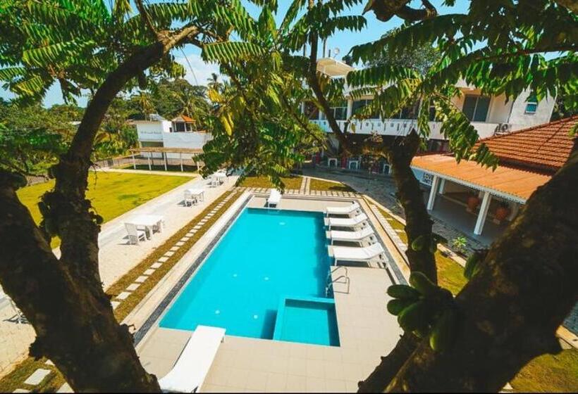 غرفة ديلوكس عائلية, Canberra Holidays   Mirissa