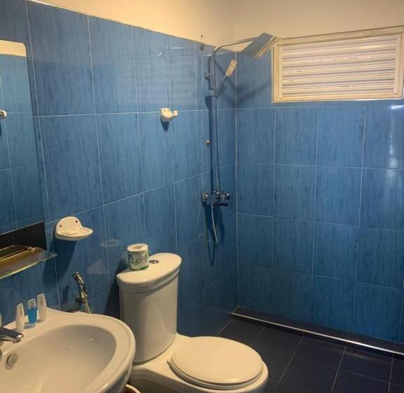 غرفة إقتصادية, Canberra Holidays   Mirissa