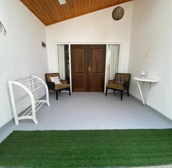 غرفة قياسية مطلّة علي الحديقة, Canberra Holidays   Mirissa