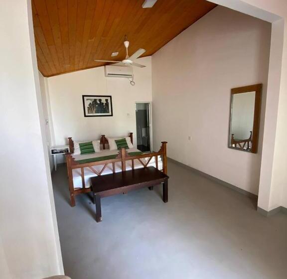 غرفة قياسية مطلّة علي الحديقة, Canberra Holidays   Mirissa