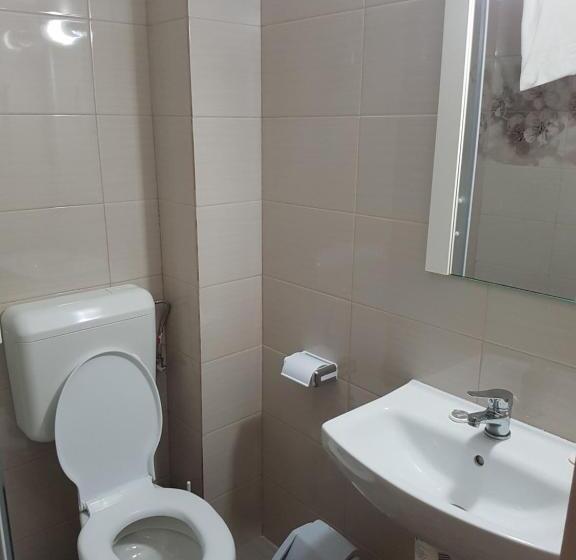 标准间, Casa Sunshine