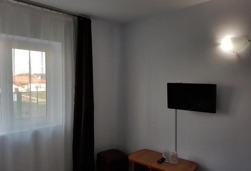 标准间, Casa Sunshine