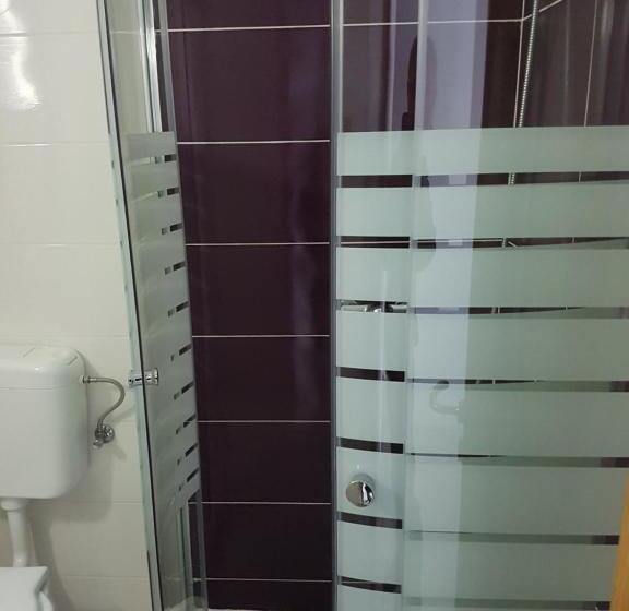 标准间, Casa Sunshine