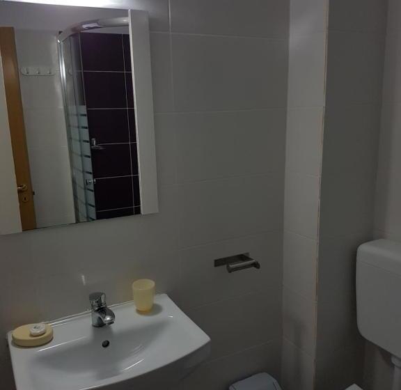 标准间, Casa Sunshine