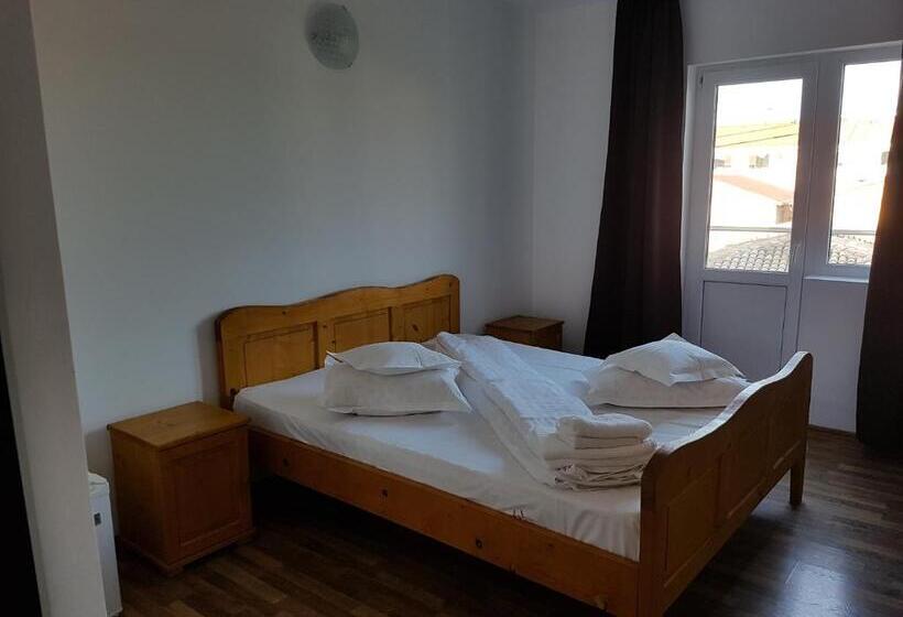 Номер Стандарт, Casa Sunshine