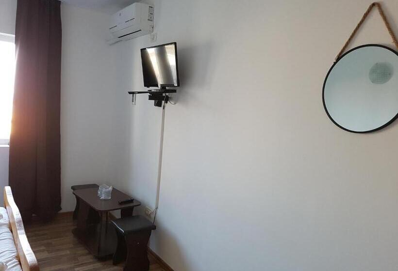 标准间, Casa Sunshine