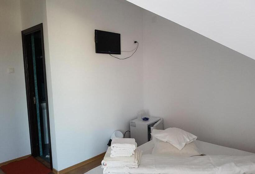 标准间带阳台, Casa Sunshine